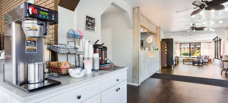 伊克诺旅馆(Econo Lodge)图片