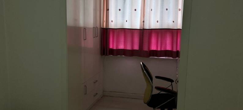 独库家欣民宿(安庆路分店)图片