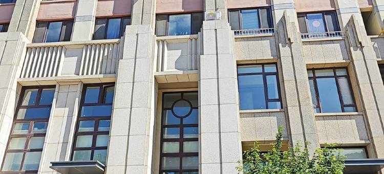 开发区红星海精装修轻奢风格民宿(金鹏四路分店)图片
