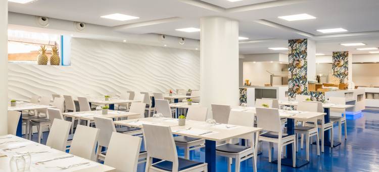 阿雷吉亚太阳村酒店(ALEGRIA Sun Village)图片