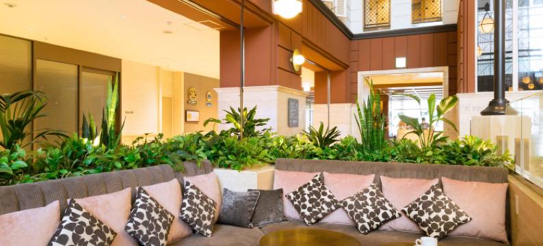 吉祥寺东急卓越酒店(Kichijoji Excel Hotel Tokyu)图片