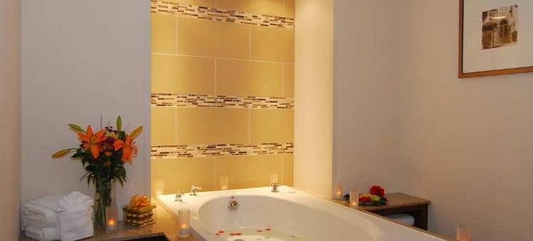 哥伦布格罗夫市希尔顿花园酒店(Hilton Garden Inn Columbus/Grove City)图片