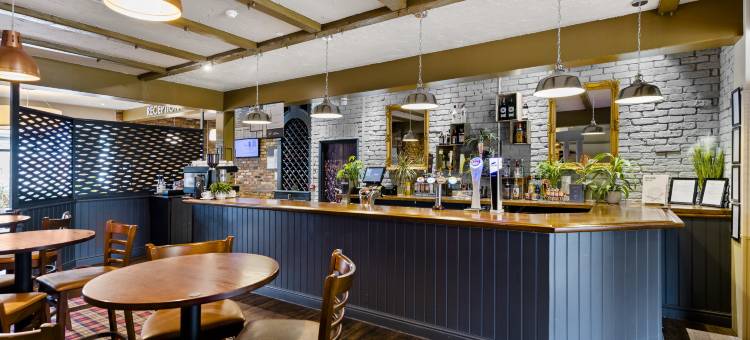 贝里圣埃德蒙兹品质酒店(Dragonfly Hotel Bury St Edmunds)图片