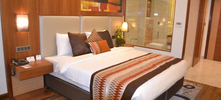 Best Western Plus Indore图片