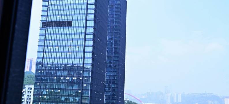 壹壹二旅宿公寓(南滨路分店)图片