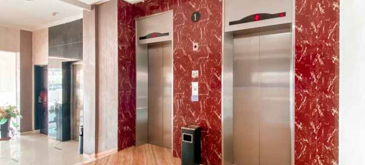 安汶太平洋酒店(Pacific Hotel Ambon)图片