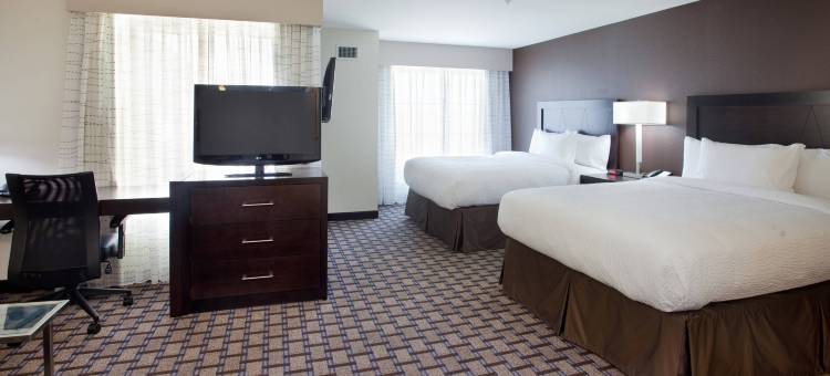 Residence Inn Odessa图片