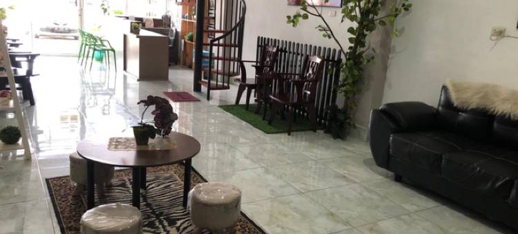 纳修奇瓜拉丹绒旅馆(Guest House Nasyauqi Kuala Tanjung)图片