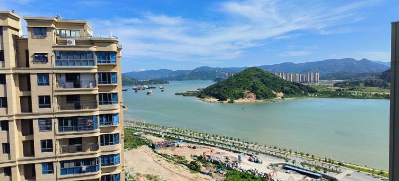 篱舍民宿(五号路分店)图片