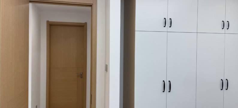 近海三室日租房公寓(环山路分店)图片