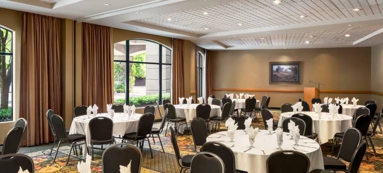 Holiday Inn & Suites 北温哥华(Holiday Inn & Suites North Vancouver)图片