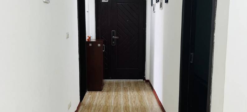 动物园边我的家公寓(西郊路分店)图片