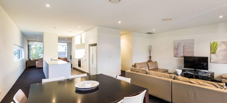 默里姆布拉海岸度假酒店(Coast Resort Merimbula)图片