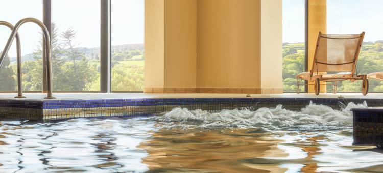 博伟城堡酒店(Bovey Castle)图片