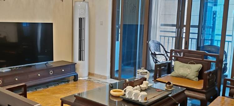 东家然姐公寓(东山路一横分店)图片