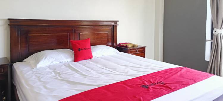 RedDoorz @ Green Homestay Syariah Baubau图片