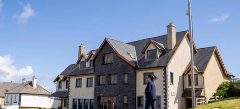 滨水酒店及餐厅(Waterfront House & Restaurant)图片