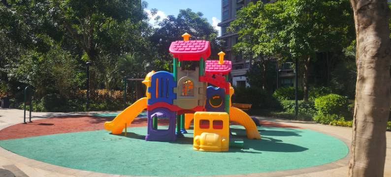 遇见清水湾公寓(清水湾大道分店)图片