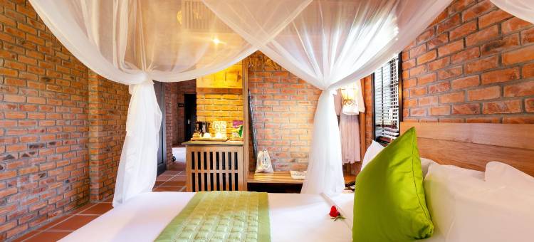 ENSO度假村会安-重拾与宁静(ENSO Retreat Hoi An - Rediscovery & Serenity)图片