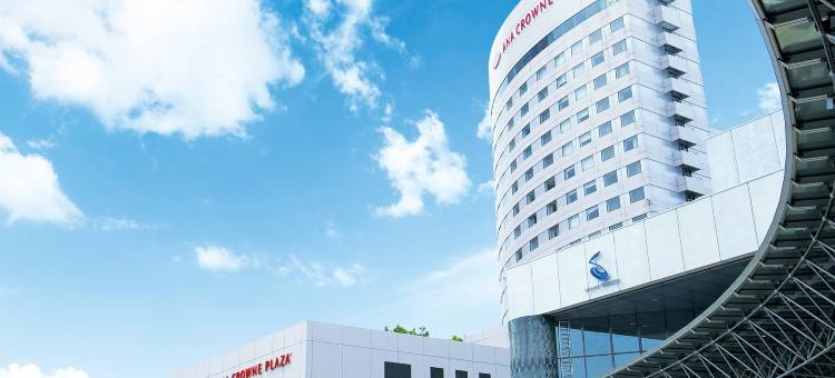 金泽全日空皇冠假日酒店(ANA Crowne Plaza Kanazawa)图片