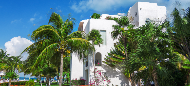 肯哈海滩套房别墅(Beachscape Kin Ha Villas & Suites)图片