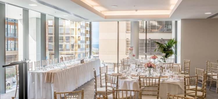 诺富特纽卡斯尔海滩酒店(Novotel Newcastle Beach)图片