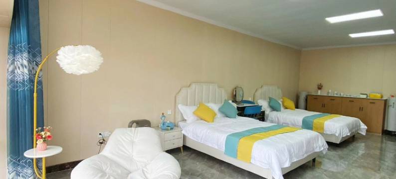 舒心e家度假别墅(闻香大道分店)图片