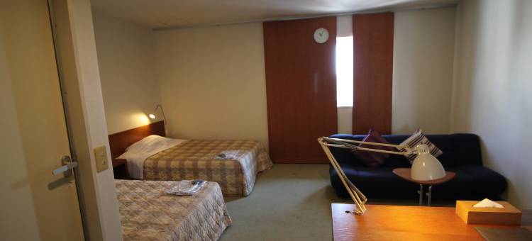 延冈酒店(Nobeoka Hotel)图片