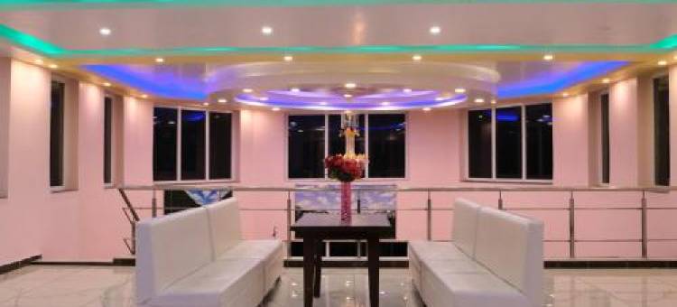 Pink Park by Panache Hotels图片