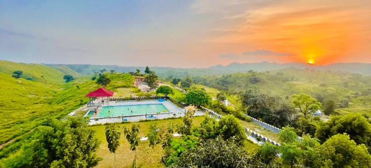 The Neergarh Palace and Resort图片
