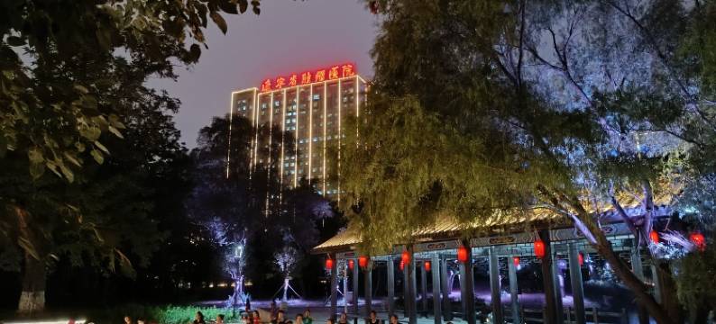 玥瑶民宿(莲花街分店)图片