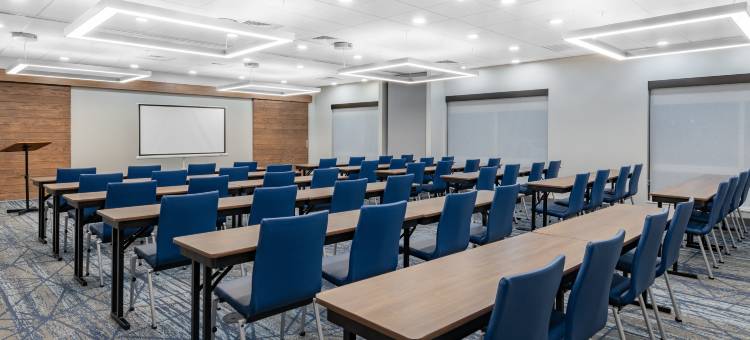 洲际酒店集团智选假日酒店及套房尼法伊(Holiday Inn Express & Suites Nephi)图片