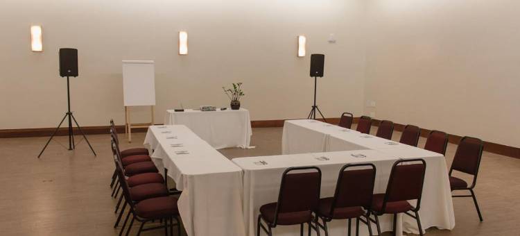 卡梅尔康布科度假村(Carmel Cumbuco Resort)图片