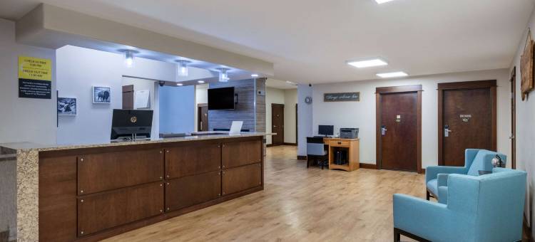 贝尔格莱德/博兹曼机场速 8 酒店(Super 8 by Wyndham Belgrade/Bozeman Airport)图片