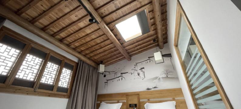 竹邻边民宿(大茂街分店)图片