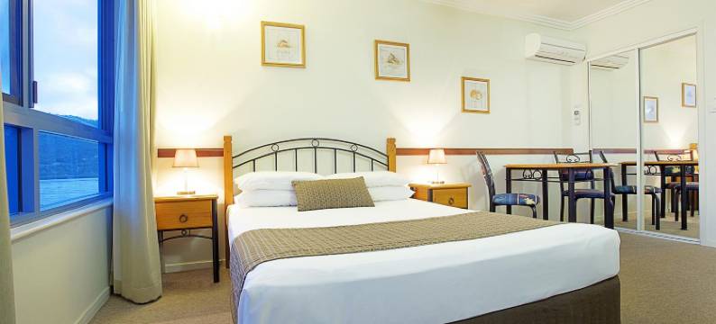 威特尚戴维斯塔假日公寓(at Whitsunday Vista Holiday Apartments)图片