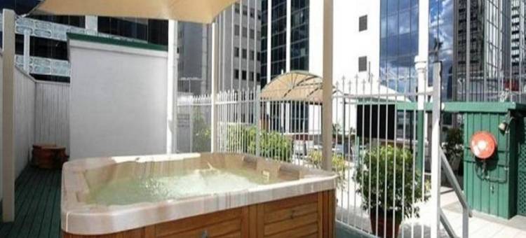 罗思伯里酒店(Rothbury Hotel)图片