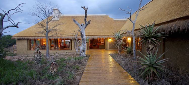 卡帕玛河旅馆(Kapama River Lodge)图片