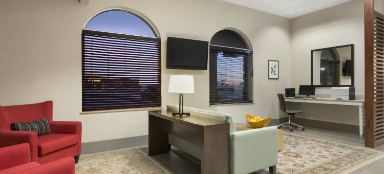 悉尼丽怡酒店(Country Inn & Suites by Radisson, Sidney, NE)图片