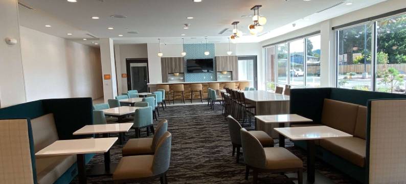 温德姆中央拉昆塔温德姆酒店套房(La Quinta Inn & Suites by Wyndham Centralia)图片