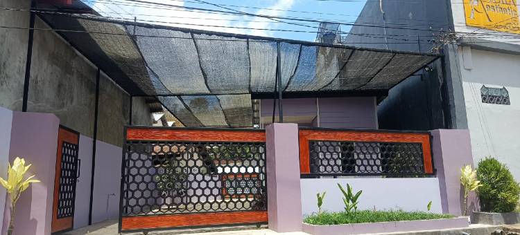 Capital O 93118 Asera Homestay图片