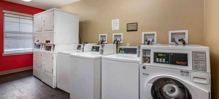 美国-奥兰多-南方公园-商品圈酒店(Extended Stay America Suites - Orlando - Southpark - Commodity Circle)图片