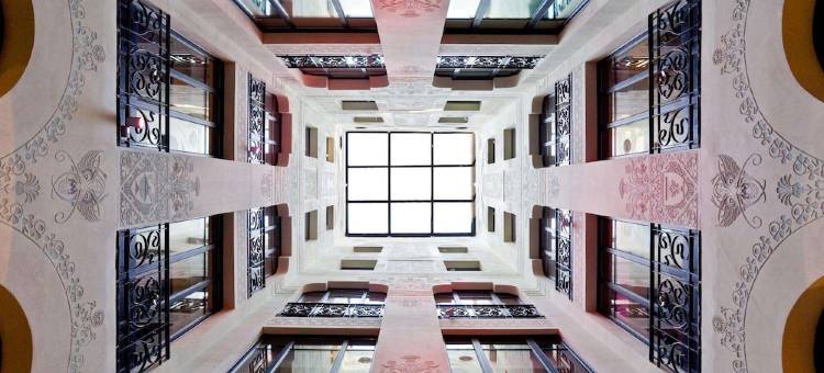 西班牙酒店(Hotel España Ramblas)图片