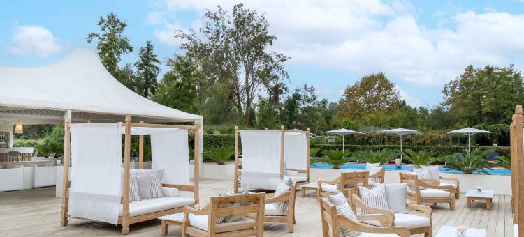 马尔米堡乌纳酒店(UNA Hotels Forte dei Marmi)图片