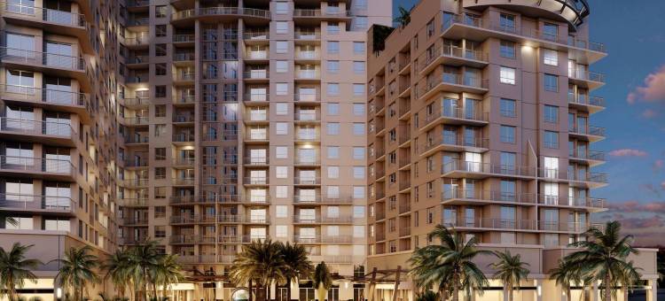 西尔克酒店(The Circ Hotel Hollywood, Sonder)图片