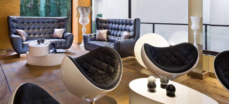 NH奥伦塞酒店(NH Ourense)图片