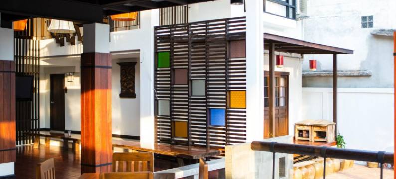 英平屋酒店(Baan Ing Ping)图片