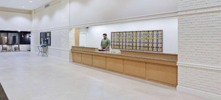 斯莱德尔 I-10 品质酒店(Quality Inn Slidell I-10)图片