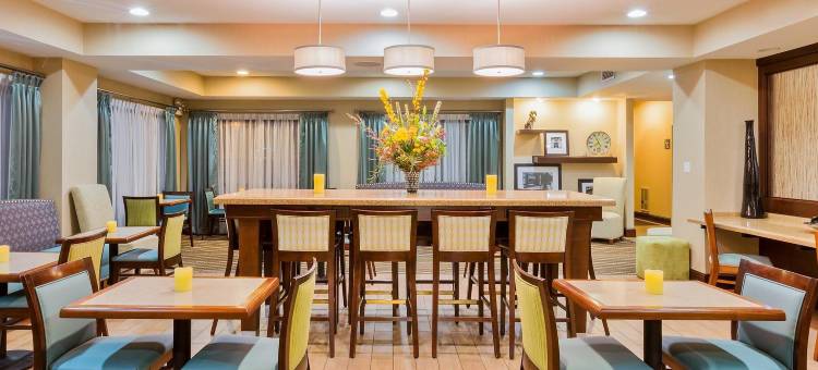 希尔顿欢朋酒店-欧文斯伯勒南(Hampton Inn Owensboro South)图片