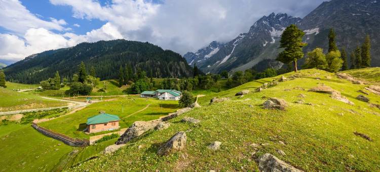 Country Inn and Suites by Radisson, Sonamarg图片